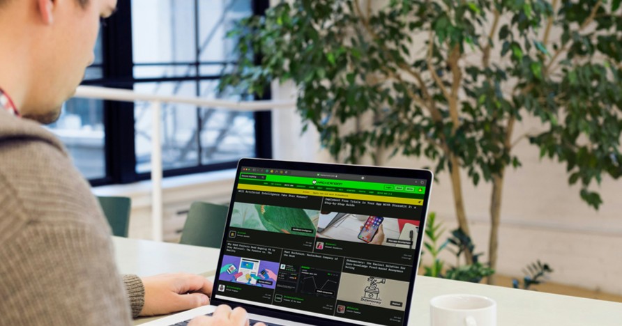 홈페이지 콘텐츠 무단 도용, 법적 대응은 어디까지 가능할까?